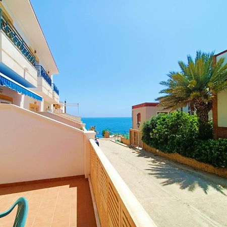 Апартаменты Camino Al Mar Terraza Y Vista Al Mar Карбонерас Экстерьер фото