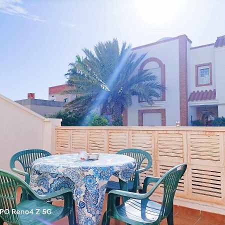 Апартаменты Camino Al Mar Terraza Y Vista Al Mar Карбонерас Экстерьер фото